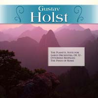 The Planets, Op. 32